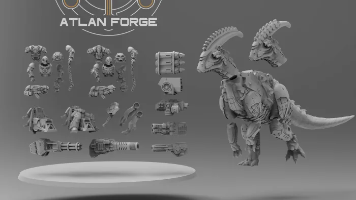 cybernetic parasaurolophus atlan forge atfg0100 1.jpg