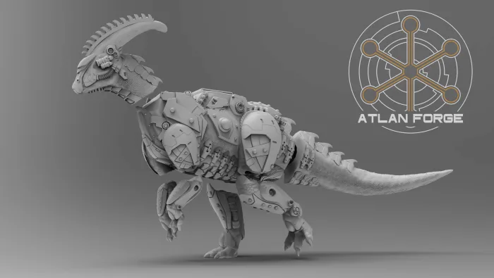 cybernetic parasaurolophus atlan forge atfg0100 7.jpg