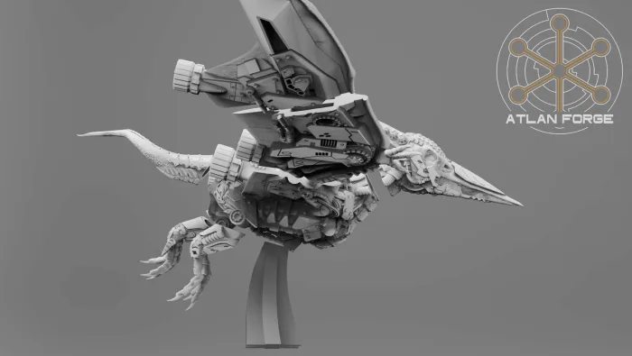 cybernetic pteranodon atlan forge atfg0191 7.jpg