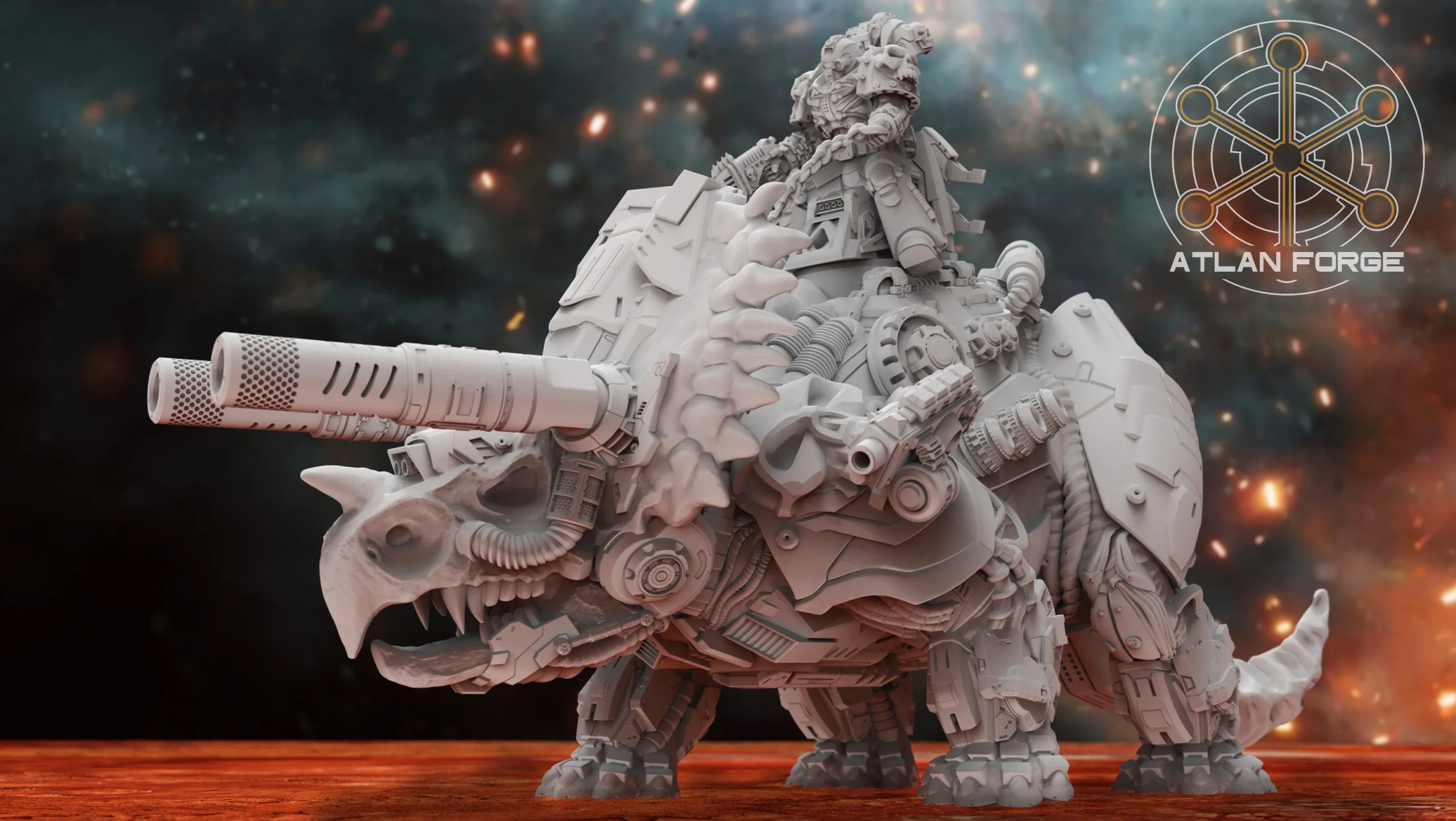 cybernetic triceratops atlan forge atfg0231 0.jpg cybernetic triceratops atlan forge atfg0231 0.jpg