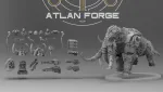 cybernetic war mammoth atlan forge atfg0086 1.jpg