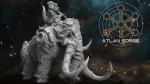 cybernetic war mammoth atlan forge atfg0086 2.jpg