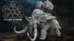 cybernetic war mammoth atlan forge atfg0086 3.jpg