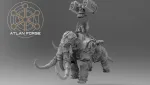 cybernetic war mammoth atlan forge atfg0086 7.jpg