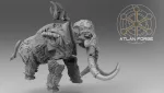 cybernetic war mammoth atlan forge atfg0086 8.jpg