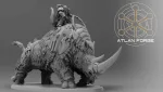 cybernetic woolly rhino atlan forge atfg0057 11.jpg