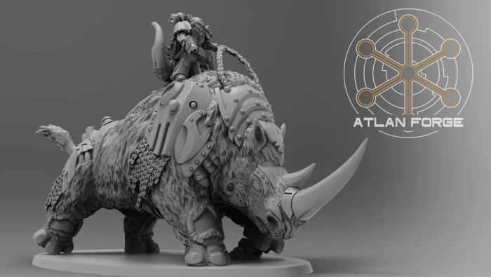 cybernetic woolly rhino atlan forge atfg0057 11.jpg