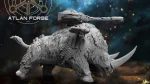 cybernetic woolly rhino atlan forge atfg0057 2.jpg