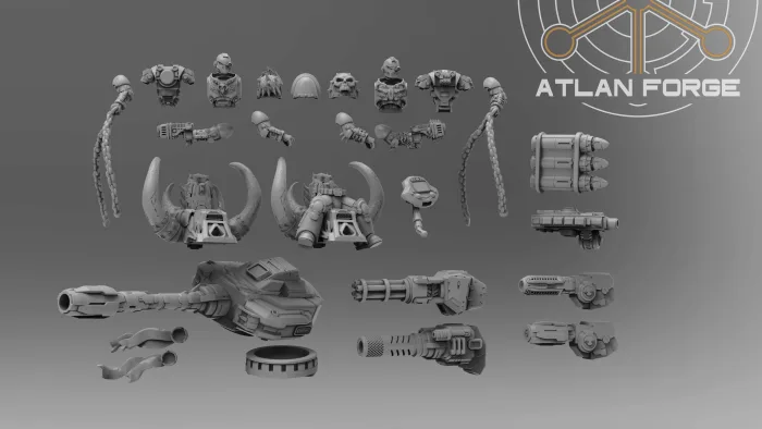 cybernetic woolly rhino atlan forge atfg0057 5.jpg