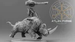 cybernetic woolly rhino atlan forge atfg0057 6.jpg