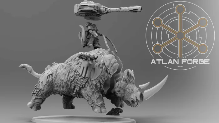 cybernetic woolly rhino atlan forge atfg0057 6.jpg