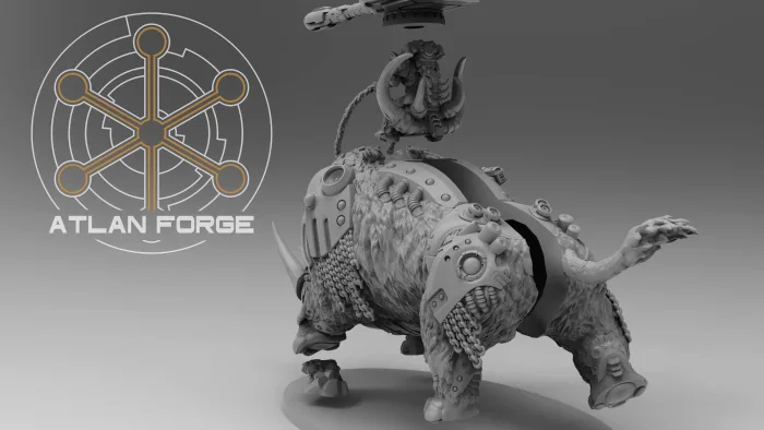 cybernetic woolly rhino atlan forge atfg0057 7.jpg