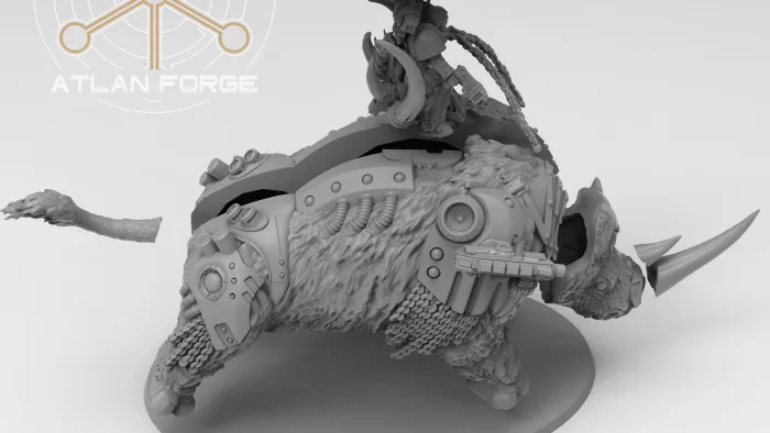cybernetic woolly rhino atlan forge atfg0057 9.jpg