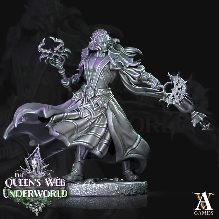 dark elf oathsworn archvillain games arch0712 0.jpg
