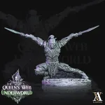 dark elf wormling archvillain games arch0719 0.jpg