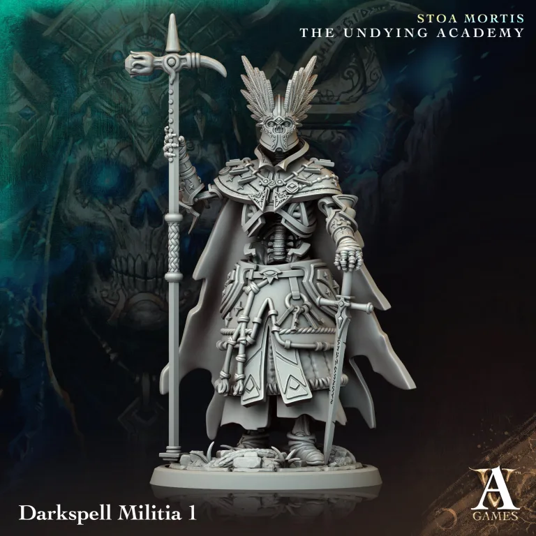 darkspell militia undead warriors archvillain games arch0765 0.jpg