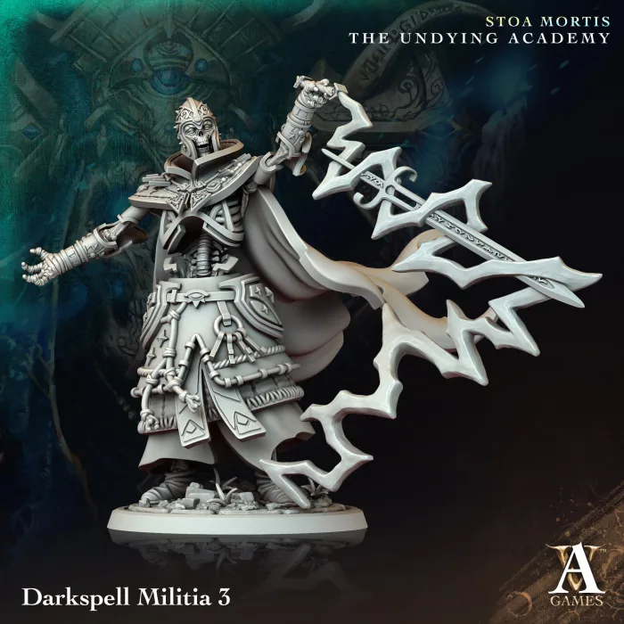 darkspell militia undead warriors archvillain games arch0765 2.jpg