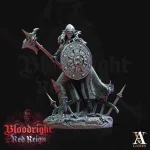 daughters lilith vampire warriors archvillaingames arch0770 2.jpg