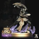 daughters sekhmet archvillaingames arch0775 3.jpg