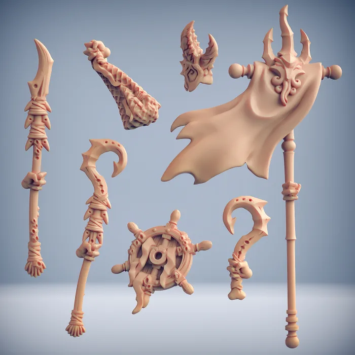 death tide jurakin artisan guild artg0558 1.jpg