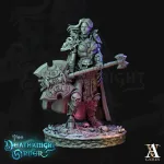 deathcrowns death knight warriors archvillain games arch0790 0.jpg
