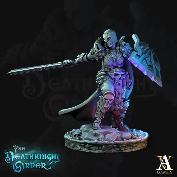 deathcrowns death knight warriors archvillain games arch0790 3.jpg