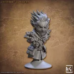 deeproot lurikeen bust artisan guild artg1361 0.jpg