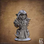 deeproot lurikeen bust artisan guild artg1361 1.jpg