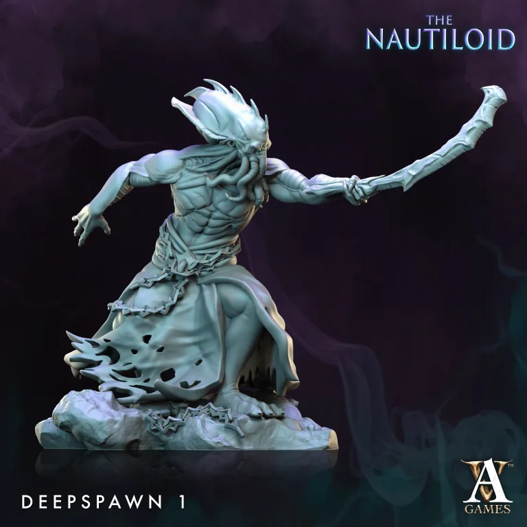 deepspawn archvillain games arch2872 0.jpg