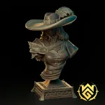 demon hunter mara bust wg logo.jpg
