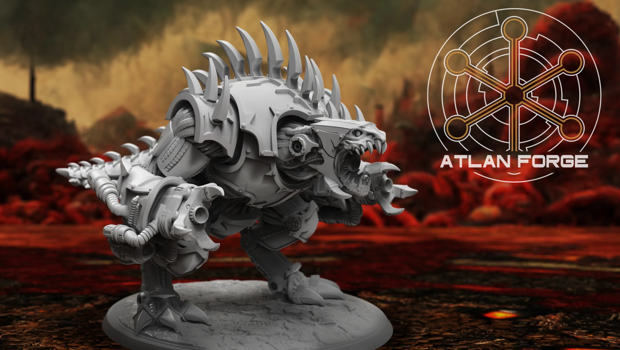 demon war machine atlan forge atfg0033 0.jpg demon war machine atlan forge atfg0033 0.jpg
