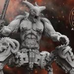 demonic arachne dreadnought atlan forge atfg0186 0.jpg