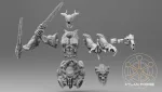 demonic arachne dreadnought atlan forge atfg0186 3.jpg