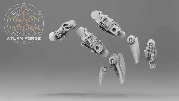 demonic arachne dreadnought atlan forge atfg0186 4.jpg