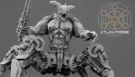 demonic arachne dreadnought atlan forge atfg0186 5.jpg