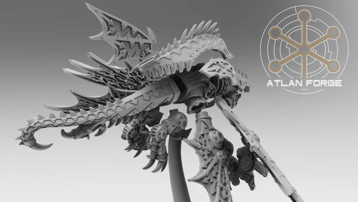 demonic cyberdrake atlan forge atfg0011 6.jpg