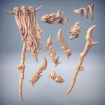 depth one reaver artisan guild artg1192 2.jpg