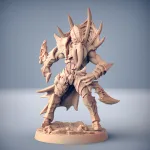 depth one reaver artisan guild artg1192 5.jpg