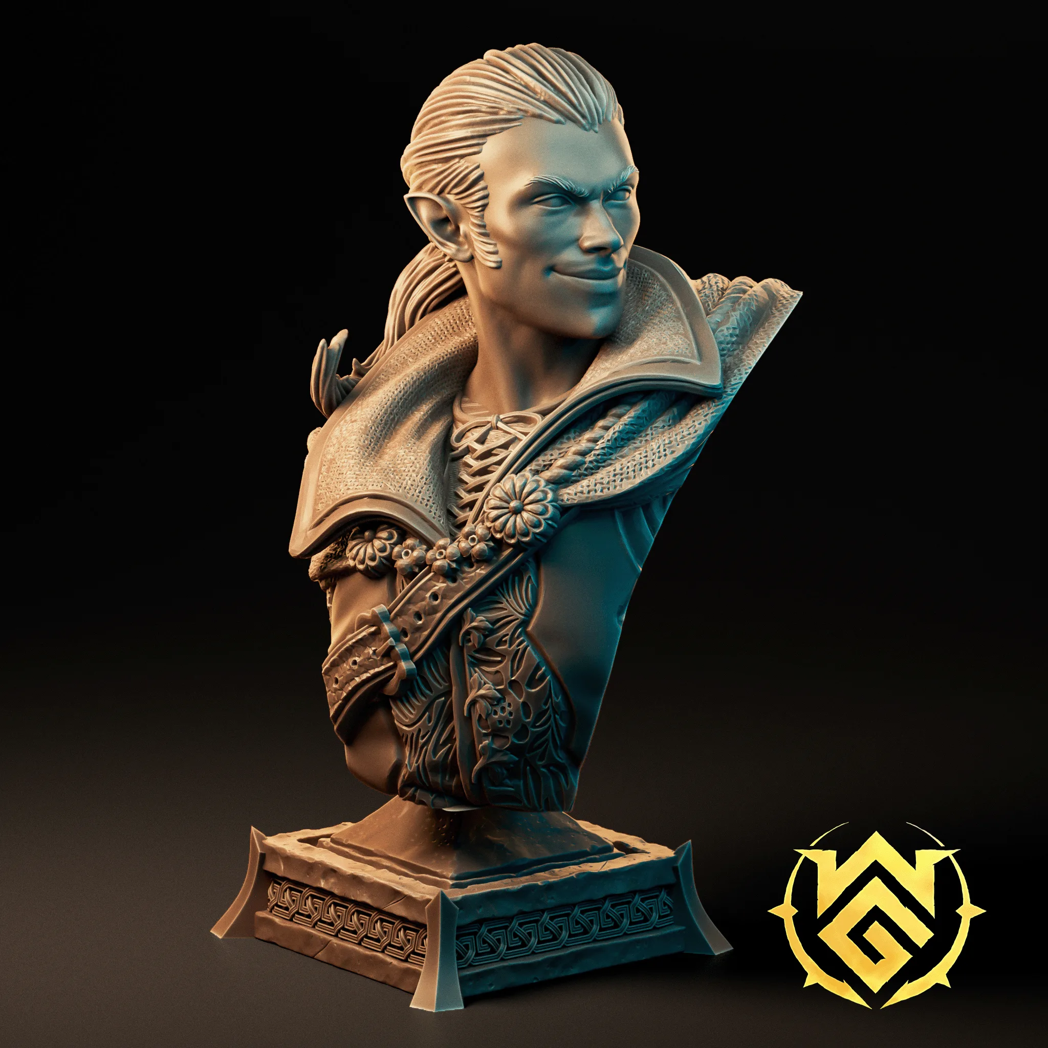 dorian damned bust witchguild wtch0162 0.png dorian damned bust witchguild wtch0162 0.png
