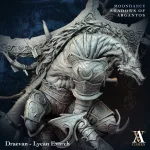 draevan lycan exarch archvillaingames arch0842 2.jpg