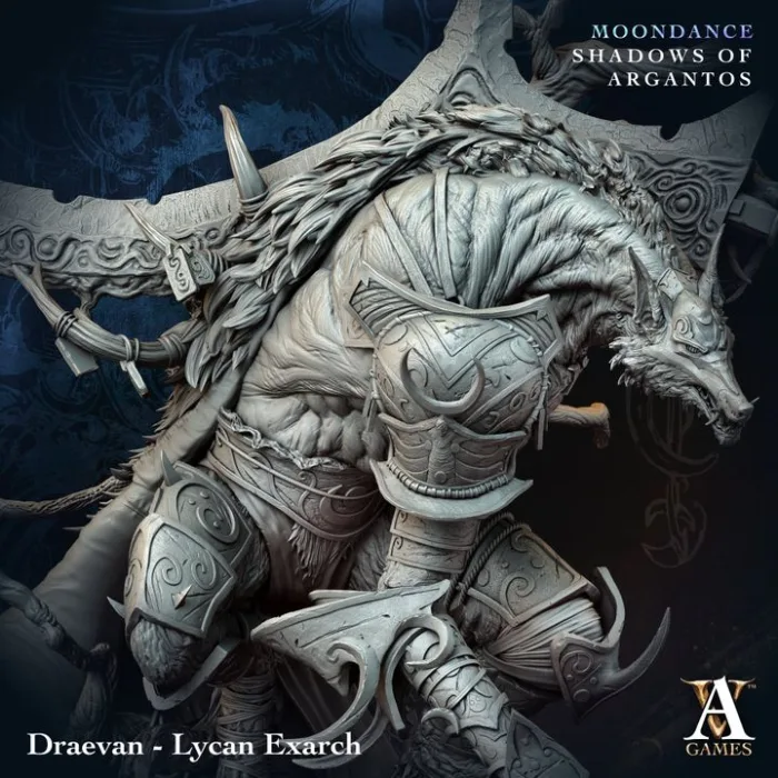 draevan lycan exarch archvillaingames arch0842 2.jpg