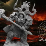 dragon inferno captain atlan forge atfg0071 0.jpg