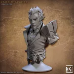 drake riftwalker bust artisan guild artg1387 0 1.jpg