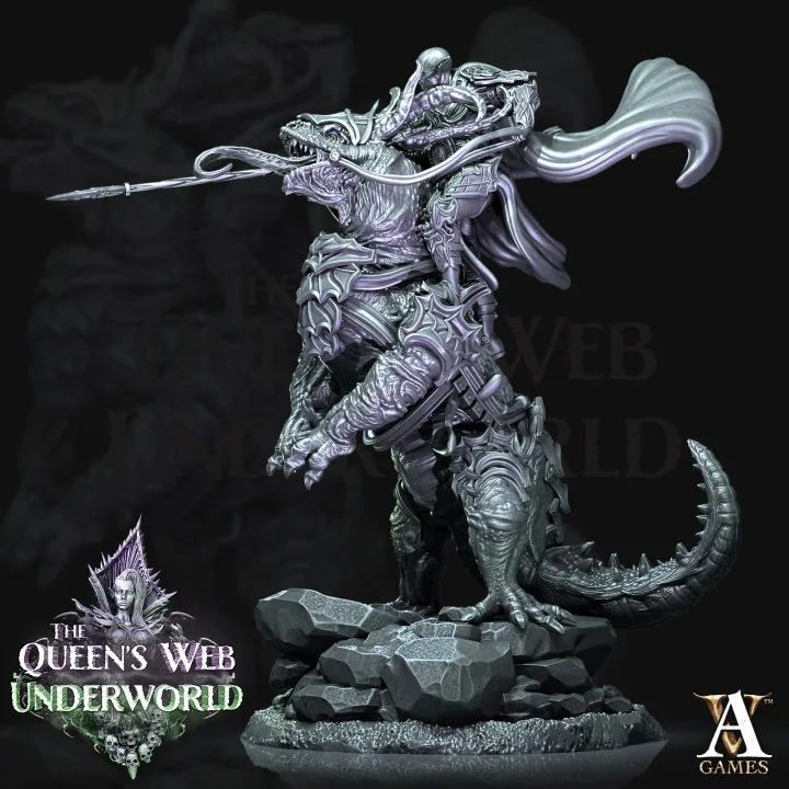 drokzok riders archvillaingames arch0860 0.jpg