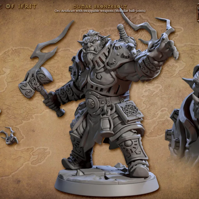 dumak bronzebolt artisan guild artg0684 1.jpg