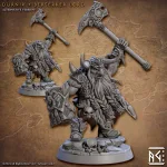 durnir berserker lord artisan guild artg0676 1.jpg