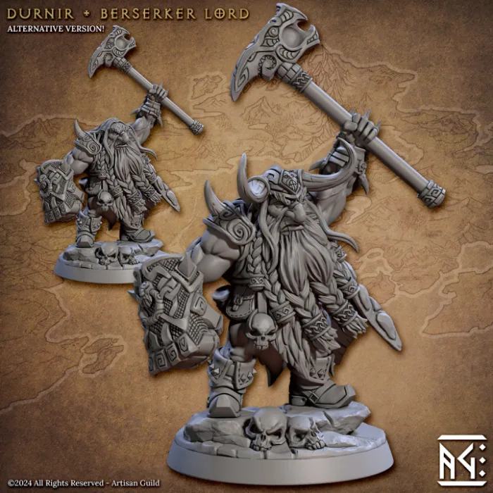 durnir berserker lord artisan guild artg0676 1.jpg
