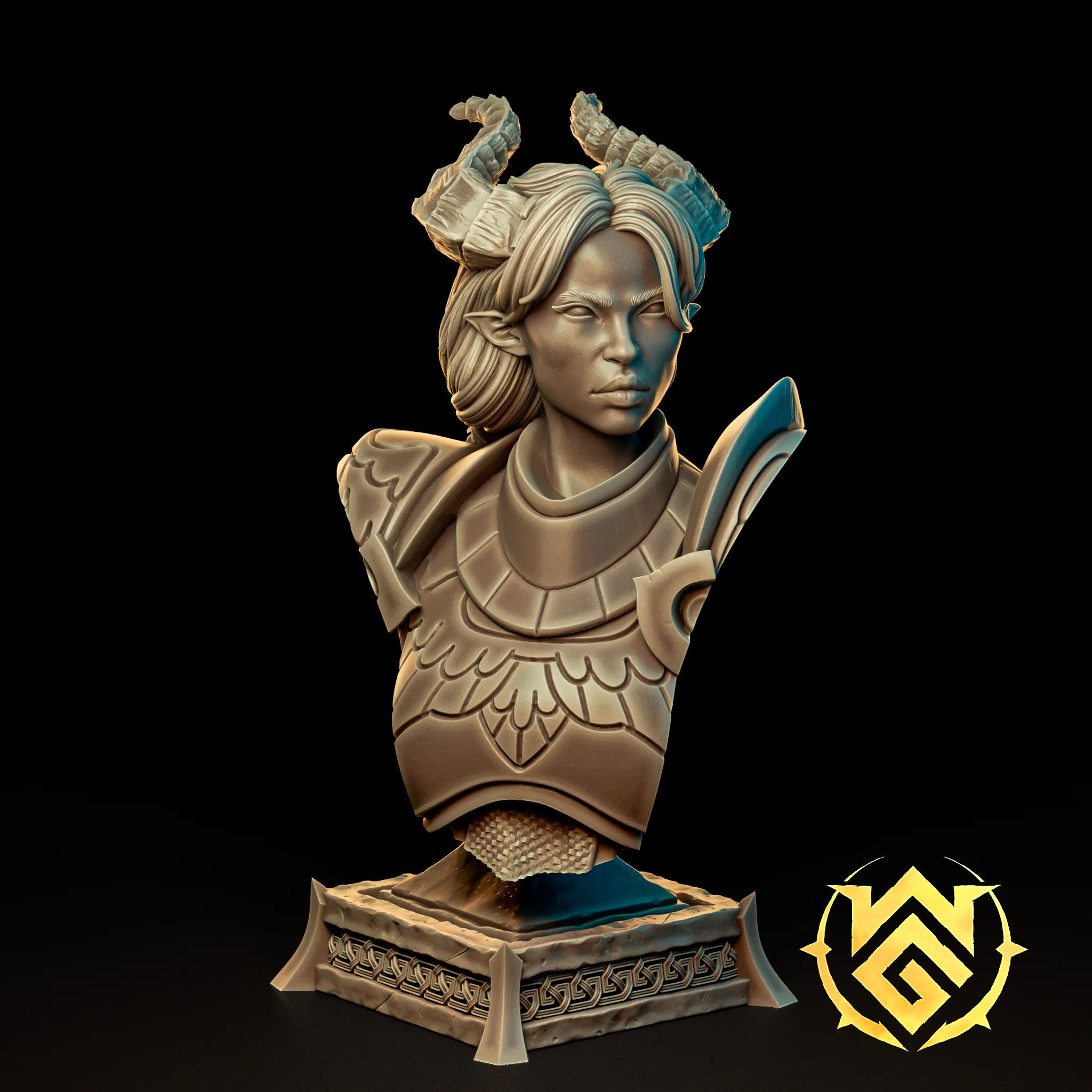 duskgate champion bust wg render logo.jpg duskgate champion bust wg render logo.jpg