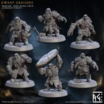 dwarf draugr unit b 6 artisan guild artg1440 0.png