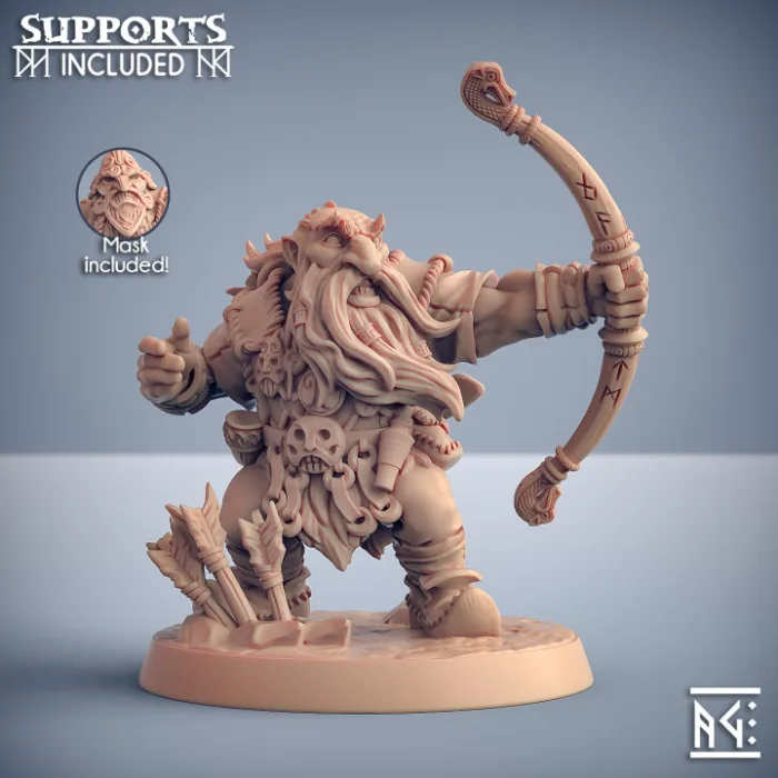 dwarven mountaineers skutagaard artisan guild artg0385 5.jpg